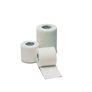 HARTMANN USA PRO'S CHOICE ADHESIVE ATHLETIC STRETCH TAPE