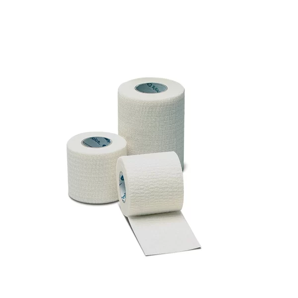 HARTMANN USA PRO'S CHOICE ADHESIVE ATHLETIC STRETCH TAPE
