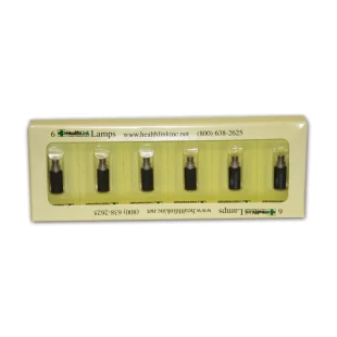 EDM3 BATTERIES AND MEDICAL LAMPS