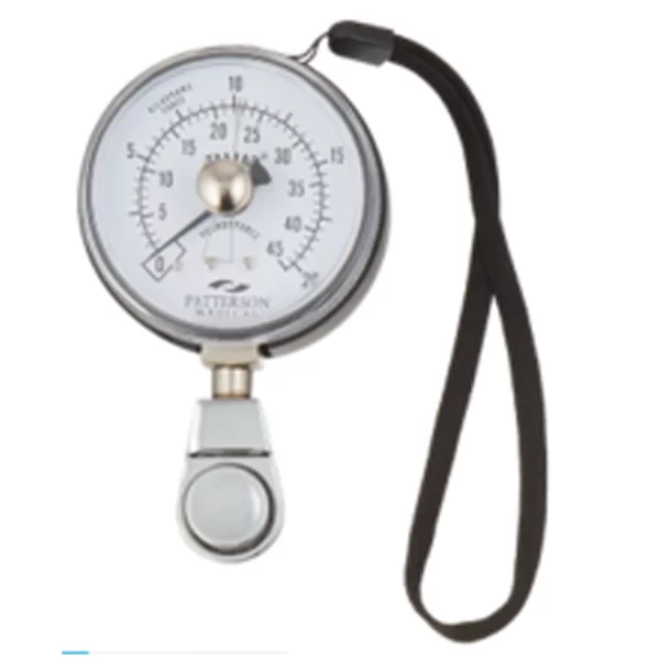 HYGENIC/PERFORMANCE HEALTH JAMARÂ® HYDRAULIC GAUGE