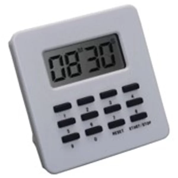 HYGENIC/PERFORMANCE HEALTH JAMARÂ® STOPWATCH