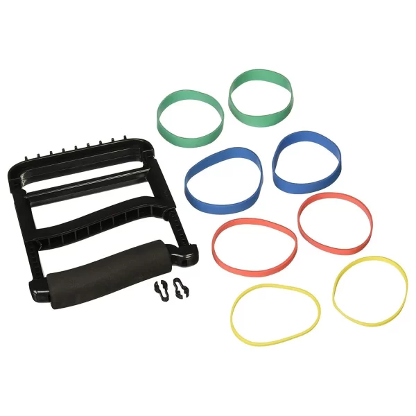 HYGENIC/PERFORMANCE HEALTH ROLYANÂ® HAND EXERCISER