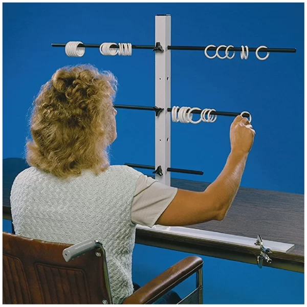 HYGENIC/PERFORMANCE HEALTH ROLYANÂ® RING TREE