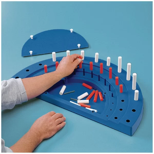HYGENIC/PERFORMANCE HEALTH ROLYANÂ® PEG BOARD