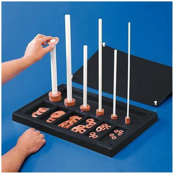 HYGENIC/PERFORMANCE HEALTH ROLYANÂ® RING TREE