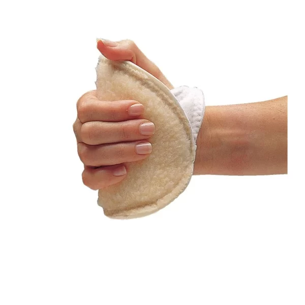 HYGENIC/PERFORMANCE HEALTH ROLYANÂ® PALM PROTECTOR