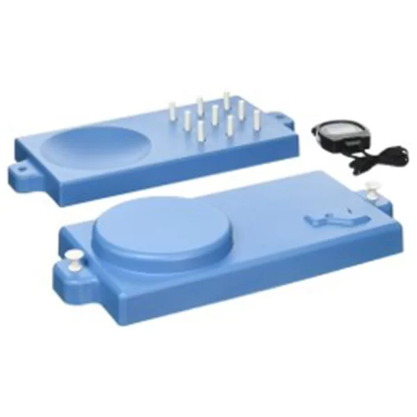 HYGENIC/PERFORMANCE HEALTH JAMARÂ® PEG TEST