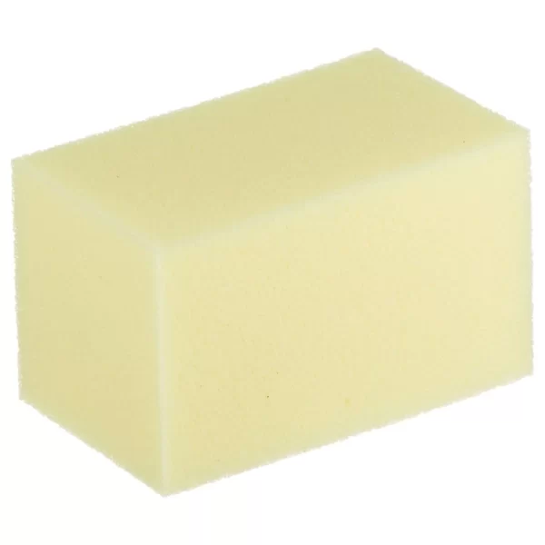 HYGENIC/PERFORMANCE HEALTH ROLYANÂ® TEMPER FOAM BLOCKS