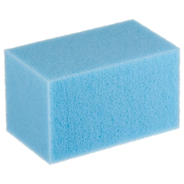 HYGENIC/PERFORMANCE HEALTH ROLYANÂ® TEMPER FOAM BLOCKS