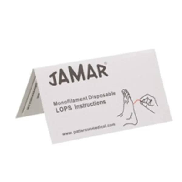 HYGENIC/PERFORMANCE HEALTH JAMARÂ® MONOFILAMENTS