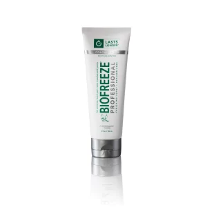 HYGENIC/PERFORMANCE HEALTH BIOFREEZE  PROFESSIONAL TOPICAL PAIN RELIEVER