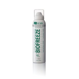 HYGENIC/PERFORMANCE HEALTH BIOFREEZE  PROFESSIONAL TOPICAL PAIN RELIEVER