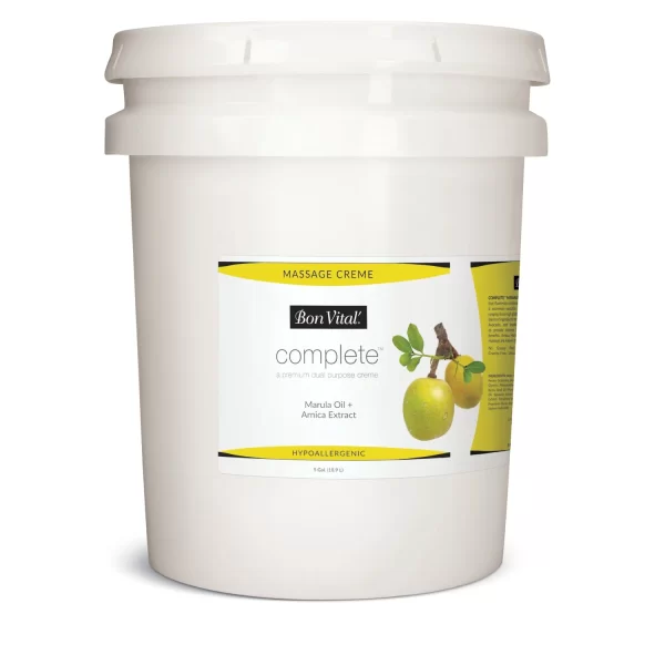 HYGENIC/PERFORMANCE HEALTH BON VITALÂ® COMPLETEâ„¢ MASSAGE CRÃˆME