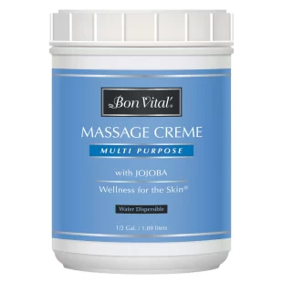 HYGENIC/PERFORMANCE HEALTH BON VITAL  MULTI-PURPOSE MASSAGE CRaˆME