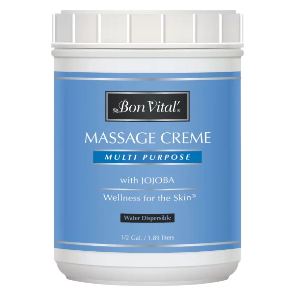 HYGENIC/PERFORMANCE HEALTH BON VITAL  MULTI-PURPOSE MASSAGE CRaˆME