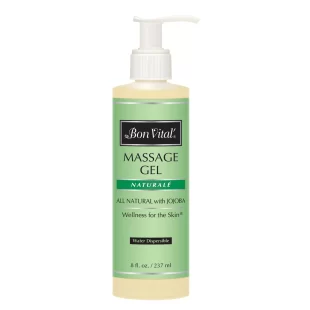 HYGENIC/PERFORMANCE HEALTH BON VITAL  NATURALE' MASSAGE PRODUCTS