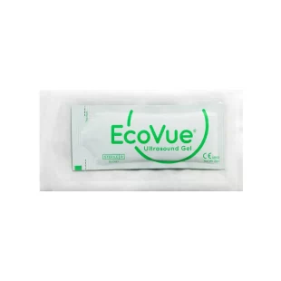 HR  ECOVUE  ULTRASOUND GEL