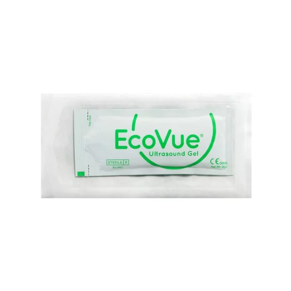 HR  ECOVUE  ULTRASOUND GEL