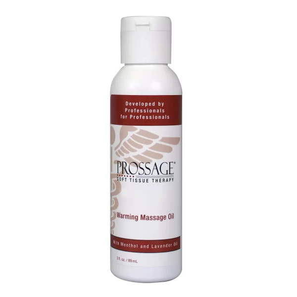 HYGENIC/PERFORMANCE HEALTH PROSSAGEÂ® SOFT TISSUE THERAPY PRODUCTS