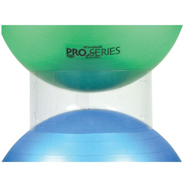 HYGENIC/THERA-BAND PRO SERIES SCP   EXERCISE BALLS
