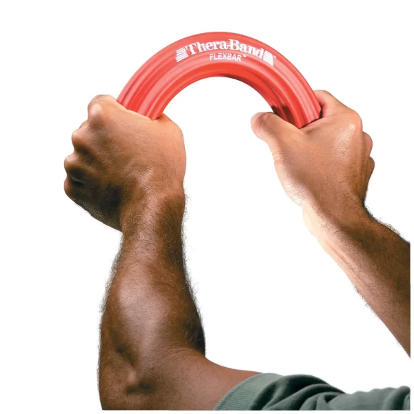 HYGENIC/THERA-BAND FLEXBAR  RESISTANCE BARS