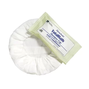 INNOVATIVE DERMASSIST  TOTALBATH   CAPS