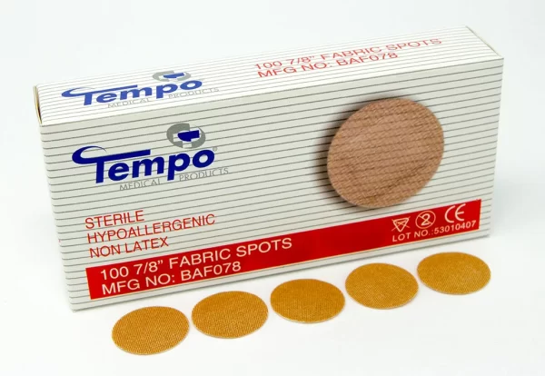SPOT BANDAGES