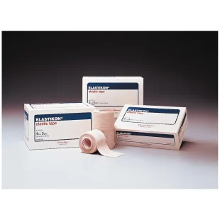 J&J ELASTIKON ELASTIC TAPE