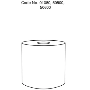 KIMBERLY-CLARK HARD ROLL TOWELS