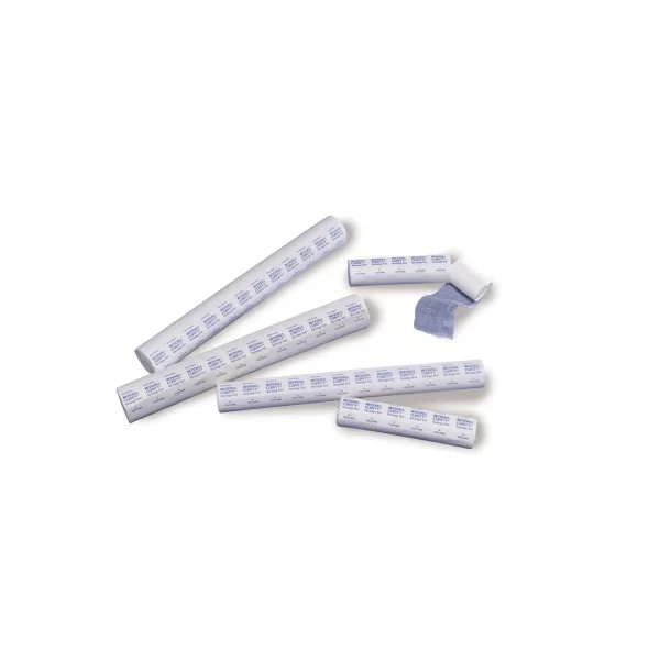 CARDINAL HEALTH CURITY READY CUT GAUZE BANDAGE ROLLS