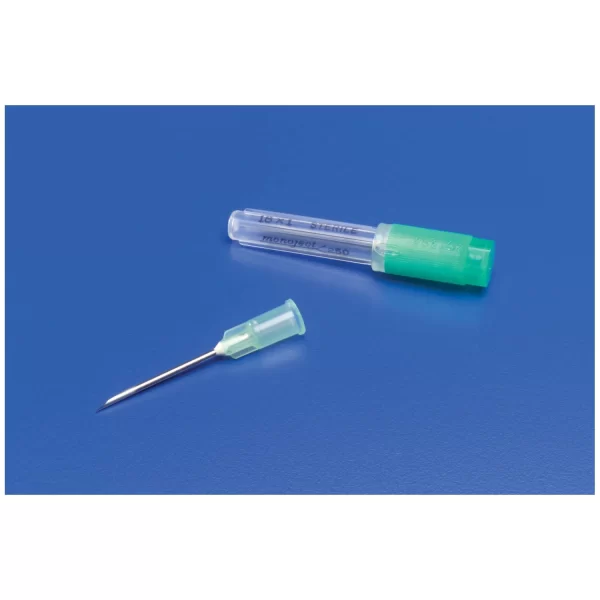 CARDINAL HEALTH MONOJECT SOFTPACK HYPODERMIC NEEDLES