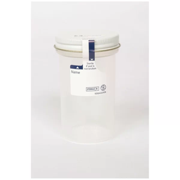CARDINAL HEALTH PRECISION PREMIUM STERILE SPECIMEN CONTAINERS
