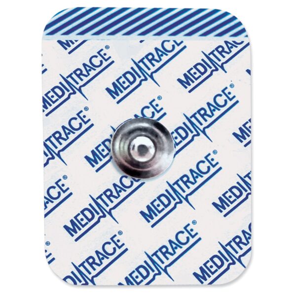 CARDINAL HEALTH MEDI-TRACE 450 SERIES FOAM ELECTRODES