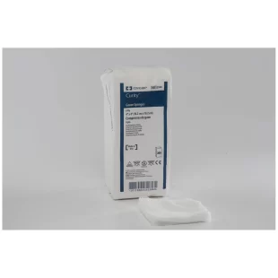 CARDINAL HEALTH CURITY GAUZE SPONGES