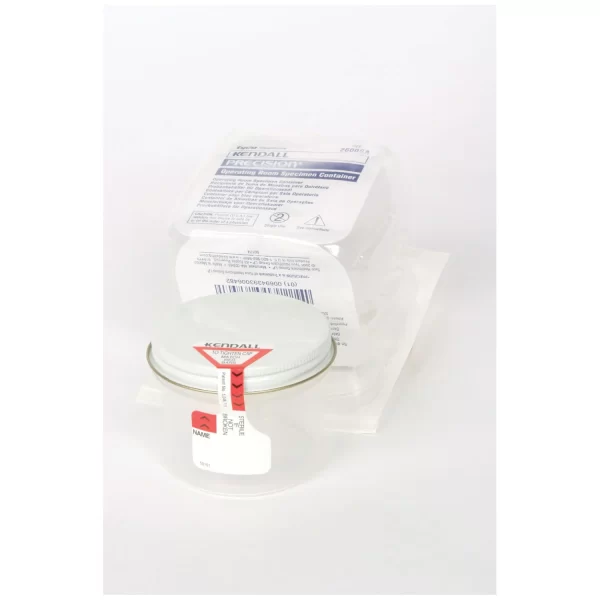 CARDINAL HEALTH PRECISION SPECIMEN CONTAINERS