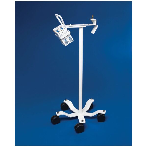 CARDINAL HEALTH GENIUS2 TYMPANIC THERMOMETER ACCESSORIES