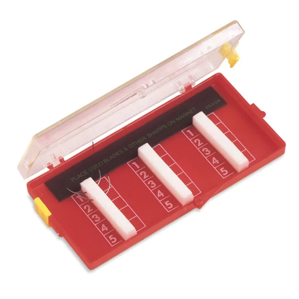 CARDINAL HEALTH DEVON NEEDLE COUNTERS