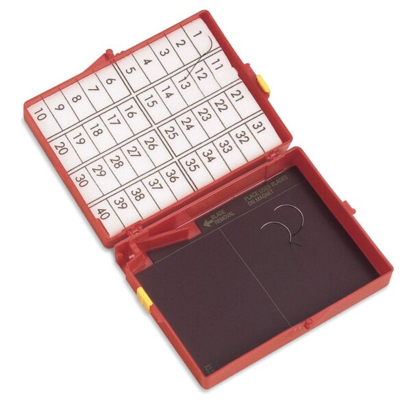 CARDINAL HEALTH DEVON NEEDLE COUNTERS