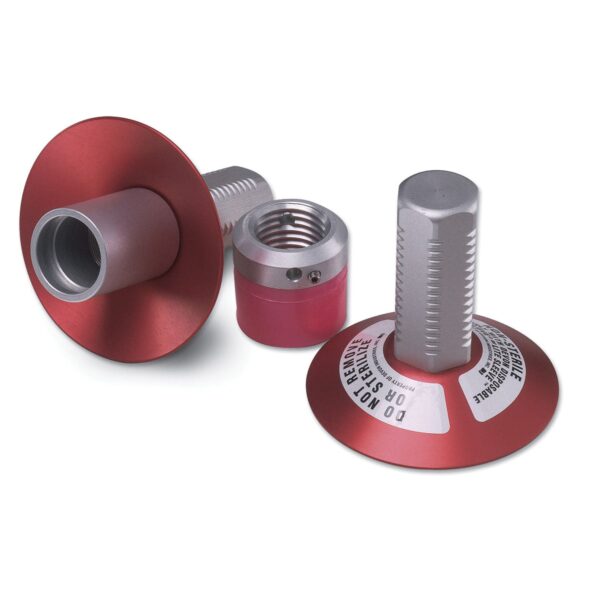 CARDINAL HEALTH DEVON UNIVERSAL LIGHT HANDLES & ADAPTERS