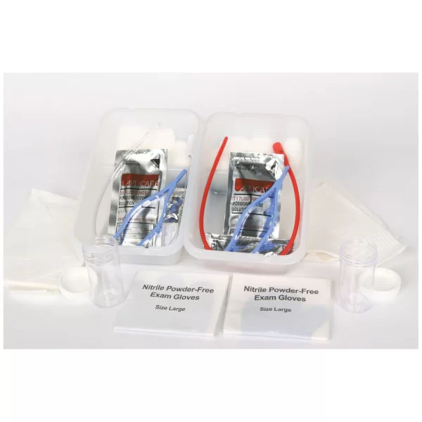 CARDINAL HEALTH CURITY   URETHRAL CATHETER TRAY - OPEN