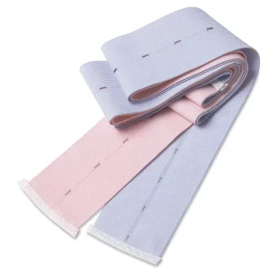 CARDINAL HEALTH LIFETRACE ABDOMINAL BELTS