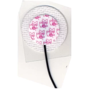 CARDINAL HEALTH KITTYCAT PRE-WIRED NEONATAL ECG ELECTRODES
