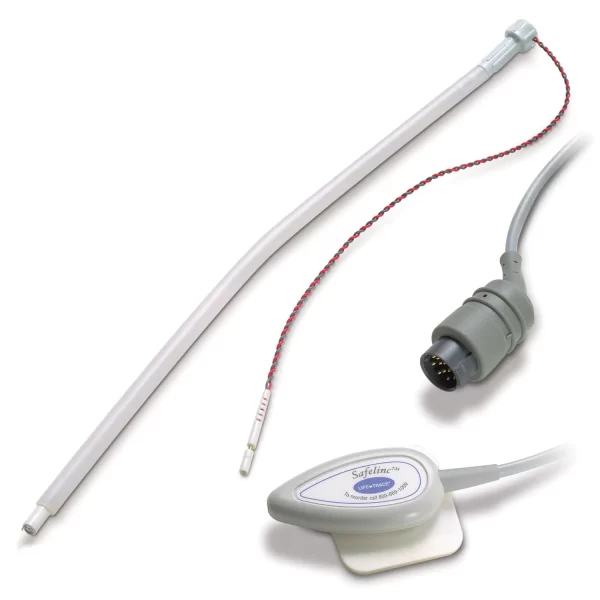 CARDINAL HEALTH SAFELINC (FSE) SYSTEM FETAL SPIRAL ELECTRODE