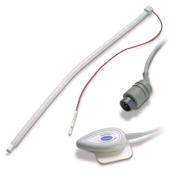 CARDINAL HEALTH SAFELINC (FSE) SYSTEM FETAL SPIRAL ELECTRODE