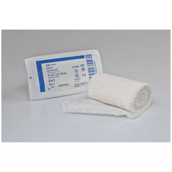 CARDINAL HEALTH KERLIX GAUZE ROLLS