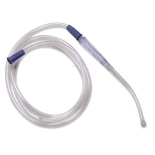 CARDINAL HEALTH CURITY YANKAUER SUCTION INSTRUMENTS