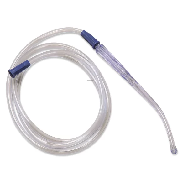 CARDINAL HEALTH CURITY YANKAUER SUCTION INSTRUMENTS