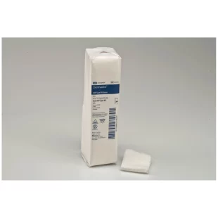 CARDINAL HEALTH DERMACEA USP TYPE VII GAUZE SPONGES