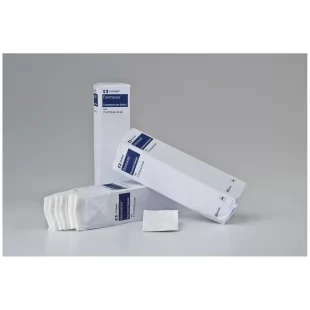 CARDINAL HEALTH DERMACEA NON-WOVEN SPONGES