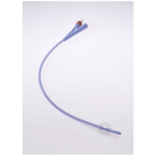 CARDINAL HEALTH DOVER   SILICONE FOLEY CATHETERS